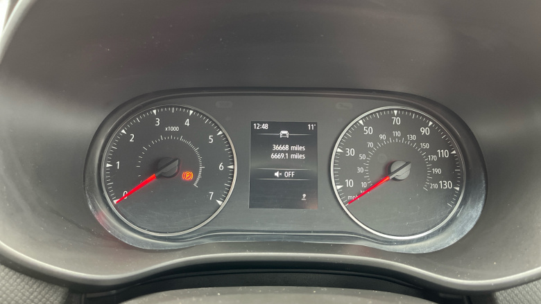 Dacia Sandero 1.0 TCe Essential 5dr Bi Fuel Hatchback